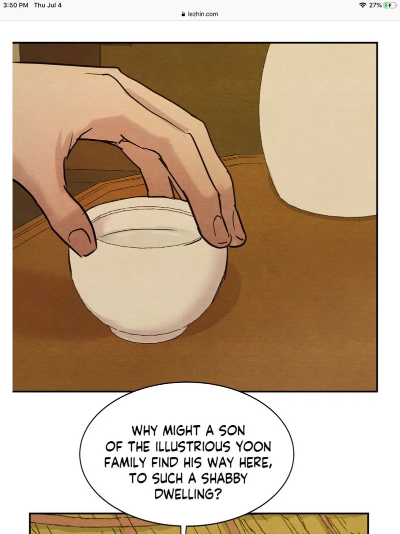 Painter Of The Night - Chapter 6 Page 47
