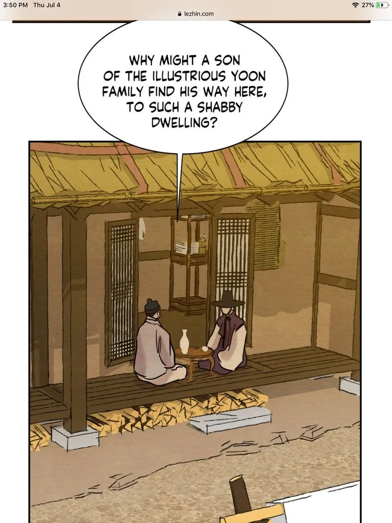 Painter Of The Night - Chapter 6 Page 48