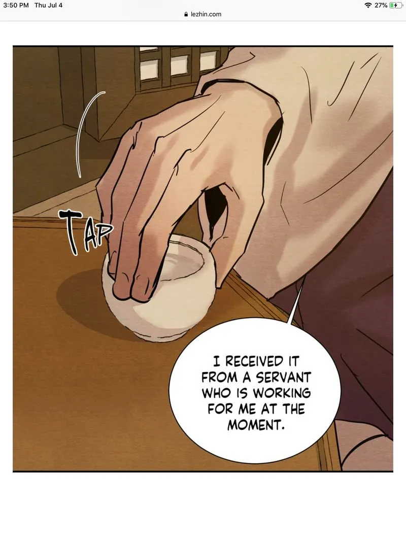 Painter Of The Night - Chapter 6 Page 51