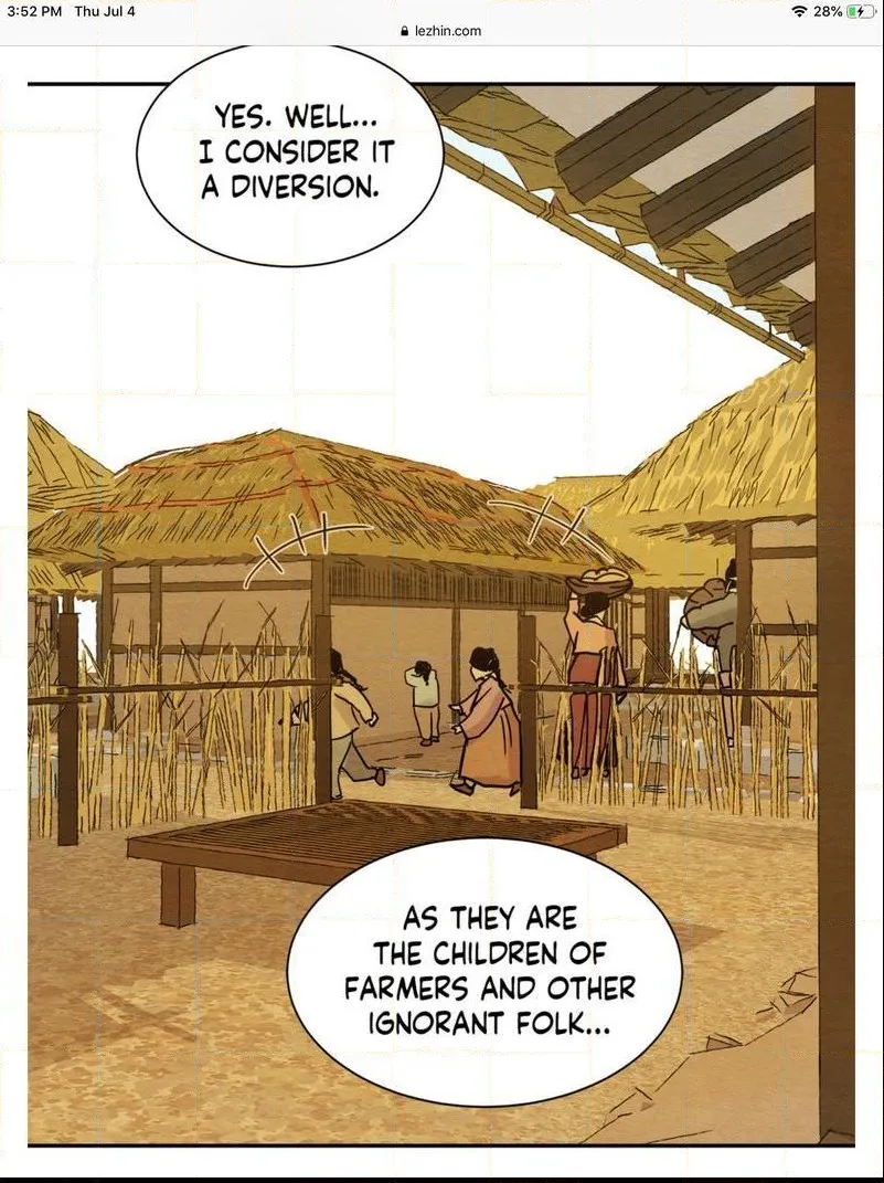 Painter Of The Night - Chapter 6 Page 61