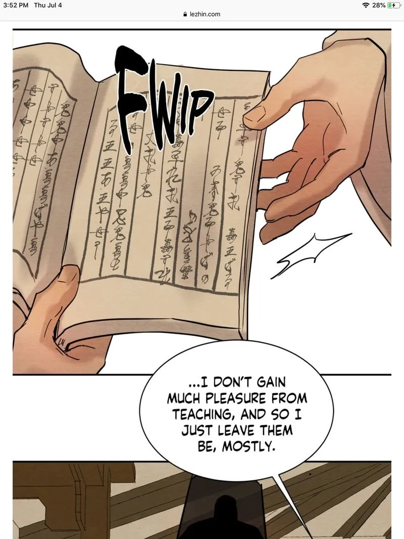 Painter Of The Night - Chapter 6 Page 62