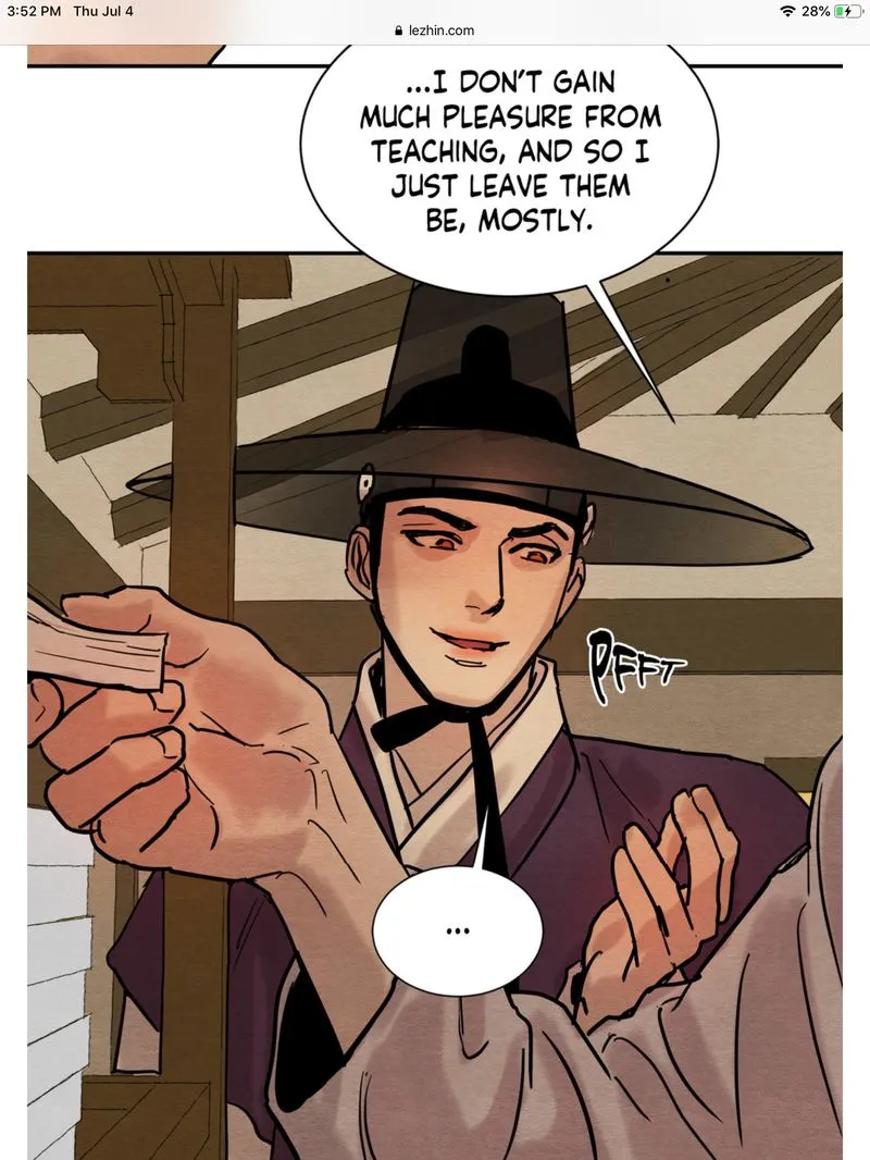 Painter Of The Night - Chapter 6 Page 63