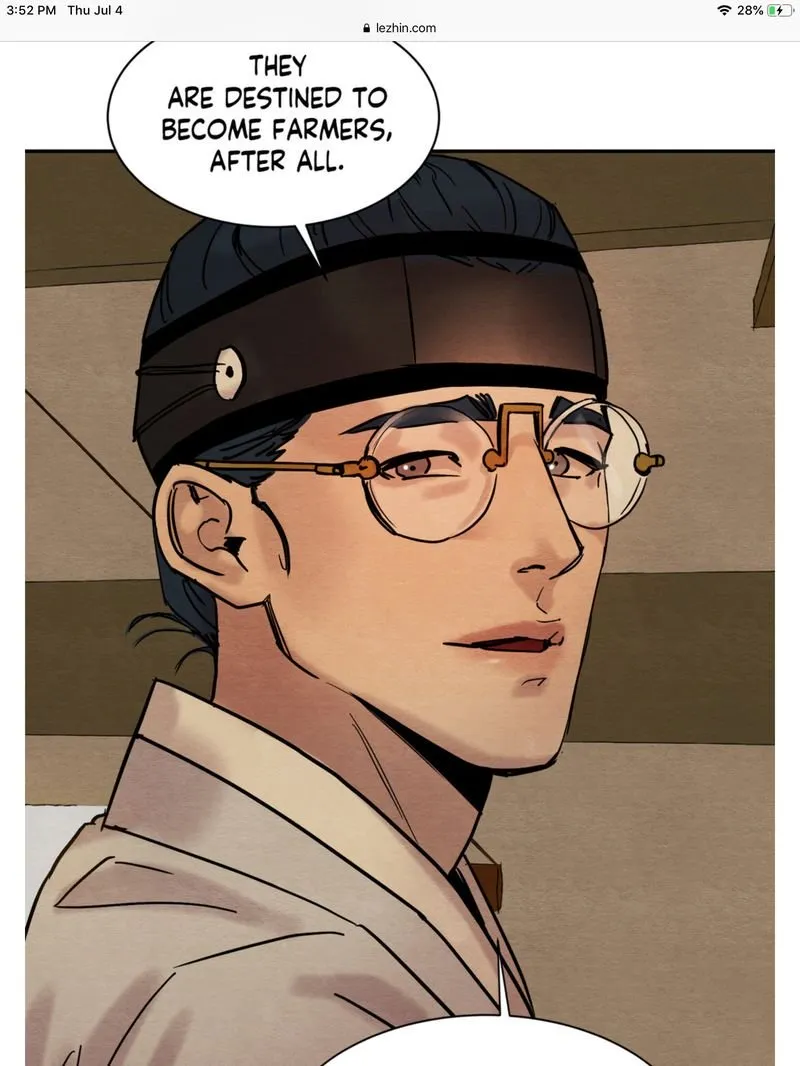 Painter Of The Night - Chapter 6 Page 64