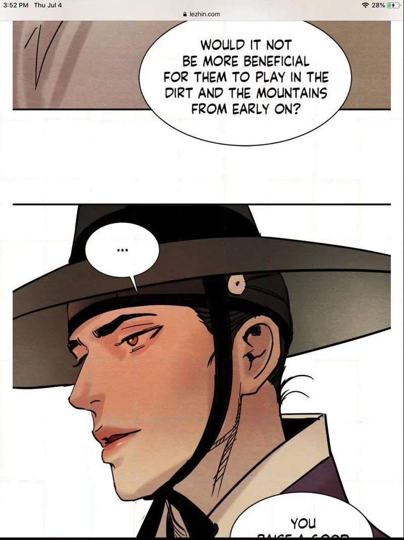 Painter Of The Night - Chapter 6 Page 65