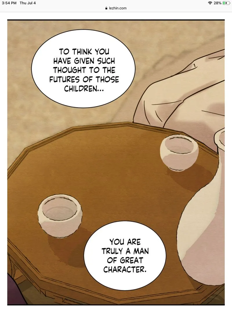 Painter Of The Night - Chapter 6 Page 68