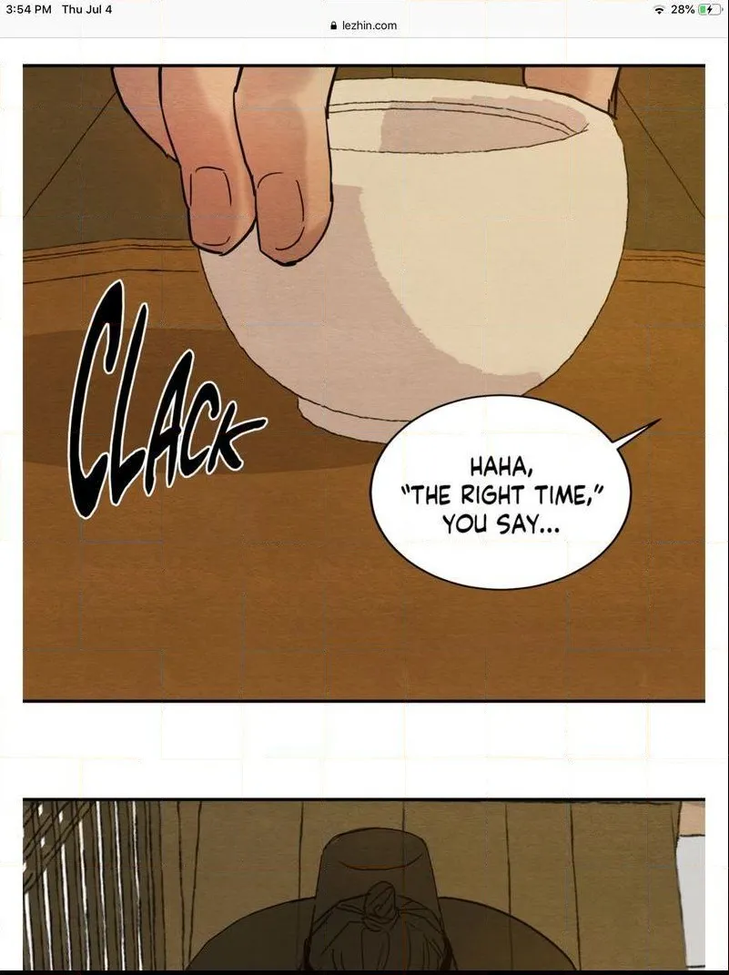 Painter Of The Night - Chapter 6 Page 73