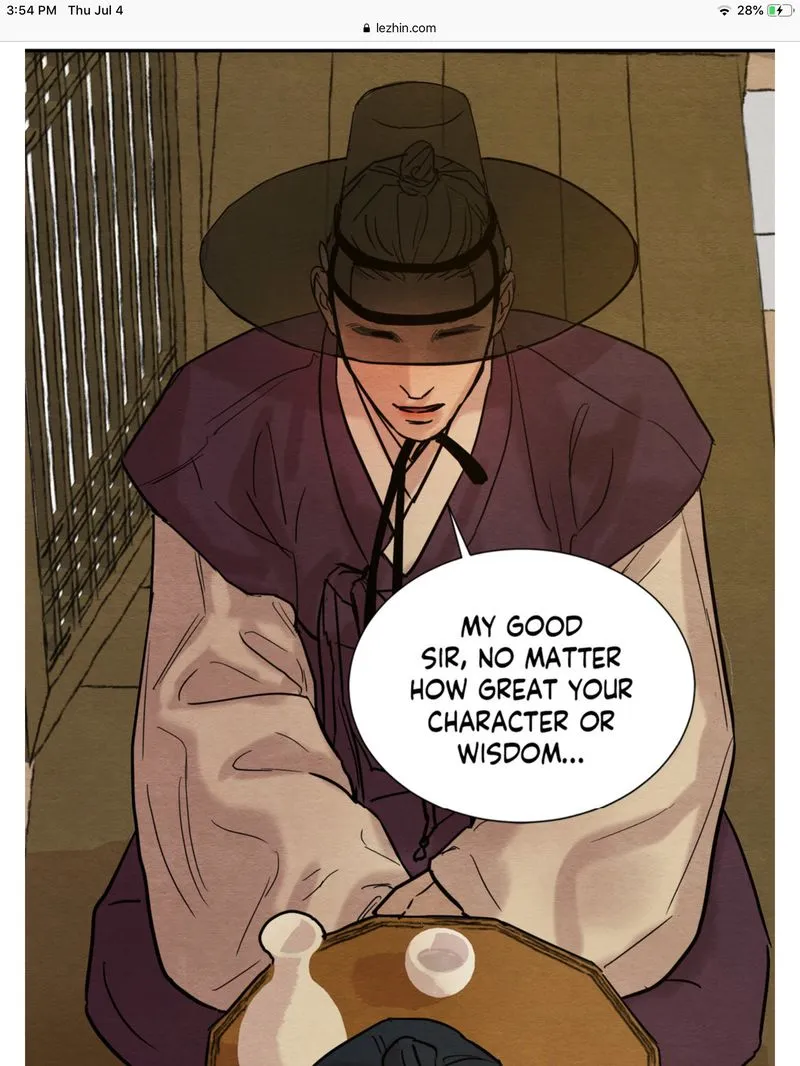 Painter Of The Night - Chapter 6 Page 74