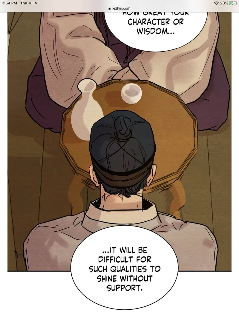 Painter Of The Night - Chapter 6 Page 75