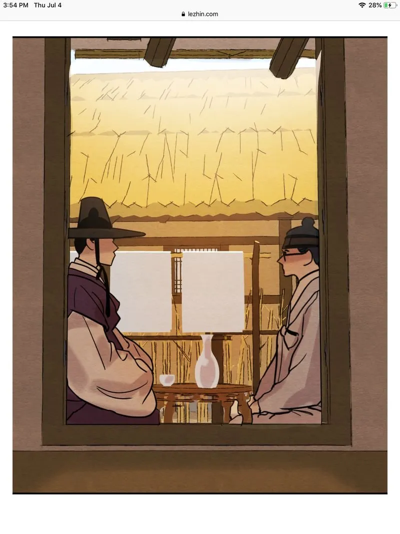 Painter Of The Night - Chapter 6 Page 78