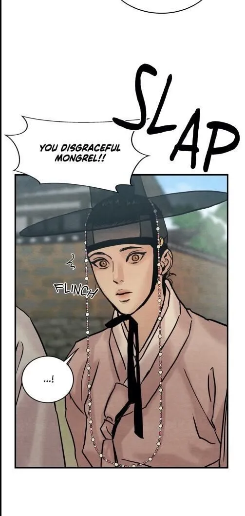 Painter Of The Night - Chapter 60.5 Page 14