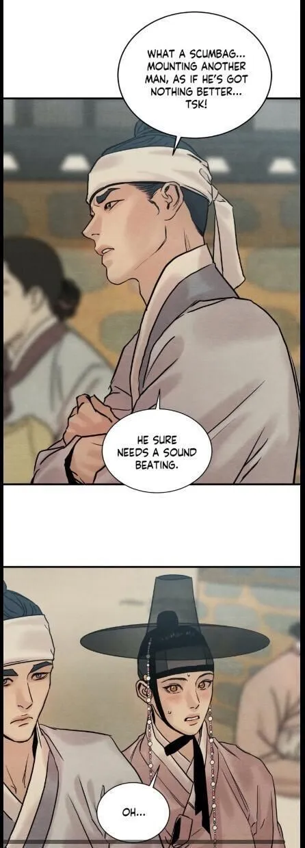 Painter Of The Night - Chapter 60.5 Page 18