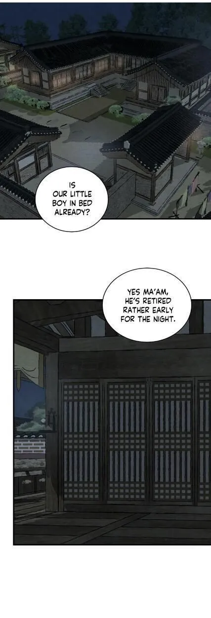 Painter Of The Night - Chapter 60.5 Page 24