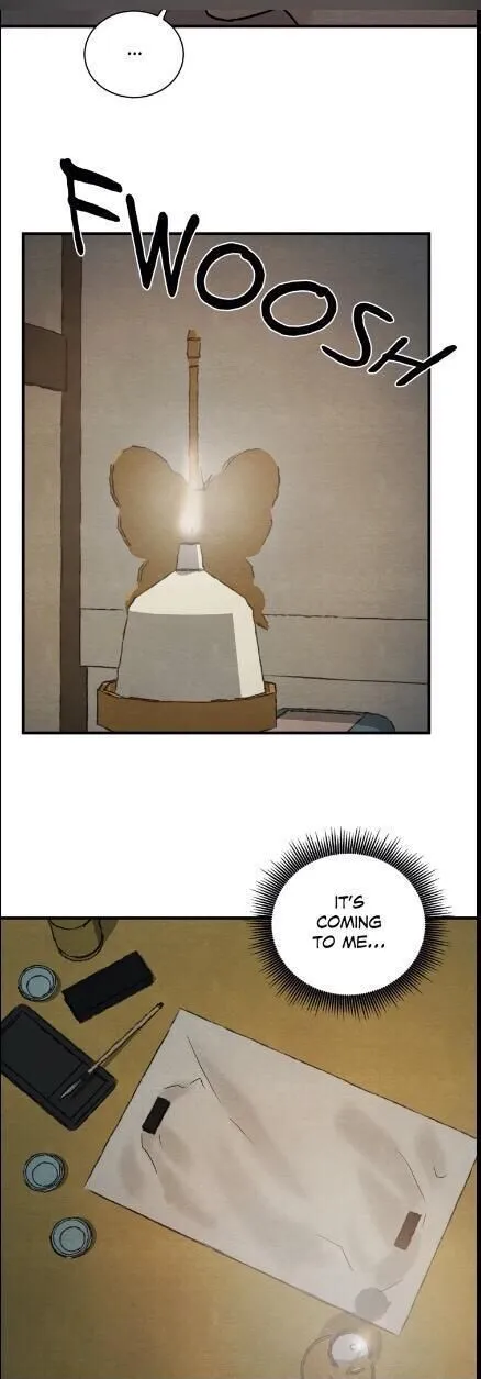 Painter Of The Night - Chapter 60.5 Page 27
