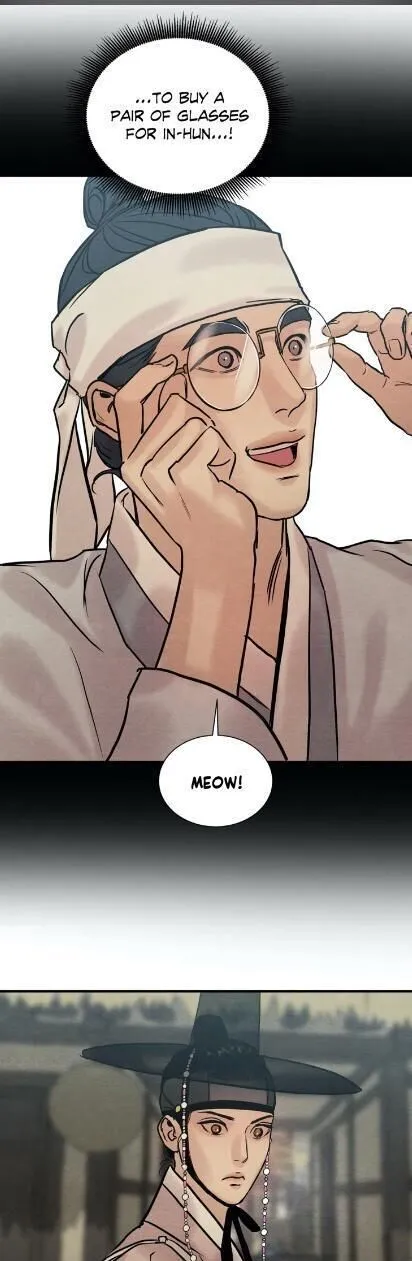 Painter Of The Night - Chapter 60.5 Page 30