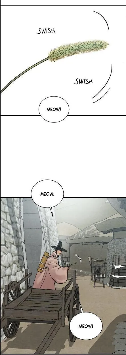 Painter Of The Night - Chapter 60.5 Page 33