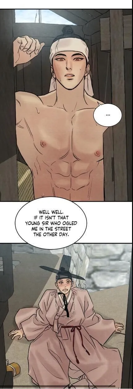 Painter Of The Night - Chapter 60.5 Page 40