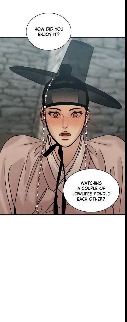 Painter Of The Night - Chapter 60.5 Page 42