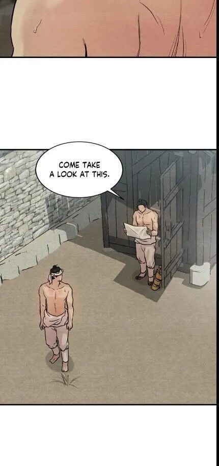 Painter Of The Night - Chapter 60.5 Page 44