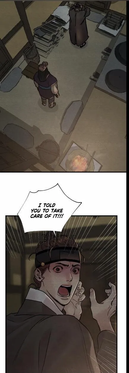 Painter Of The Night - Chapter 60 Page 7