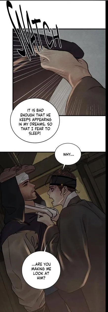 Painter Of The Night - Chapter 60 Page 8