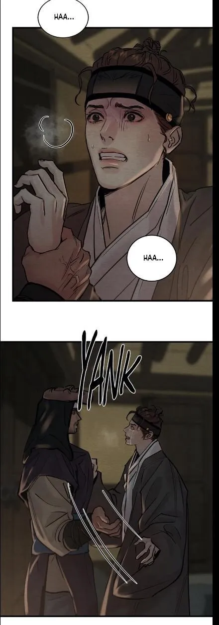 Painter Of The Night - Chapter 60 Page 11
