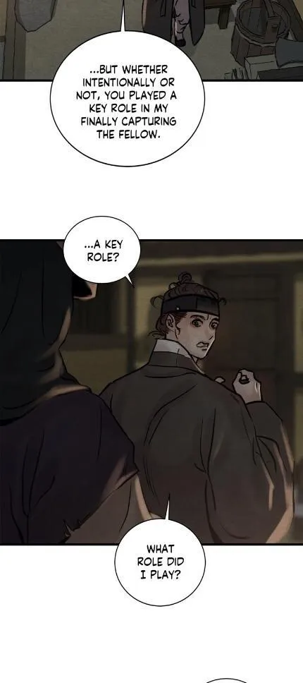 Painter Of The Night - Chapter 60 Page 13