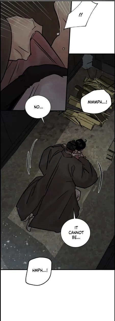 Painter Of The Night - Chapter 60 Page 19