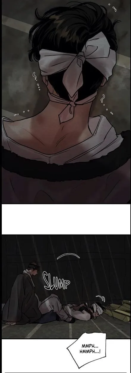 Painter Of The Night - Chapter 60 Page 21
