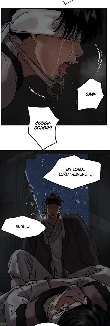 Painter Of The Night - Chapter 60 Page 22