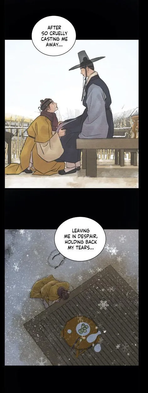 Painter Of The Night - Chapter 60 Page 24