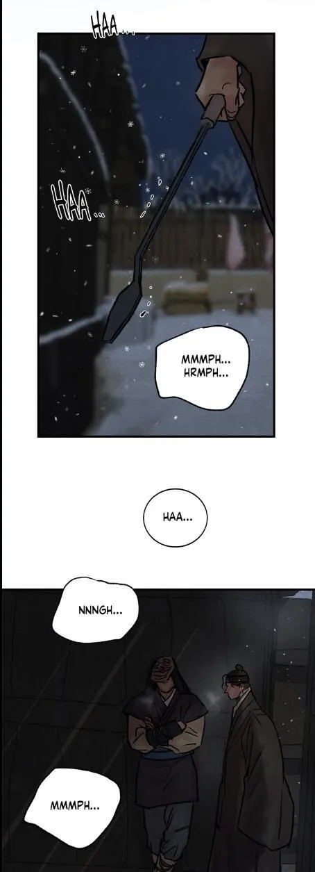 Painter Of The Night - Chapter 60 Page 26