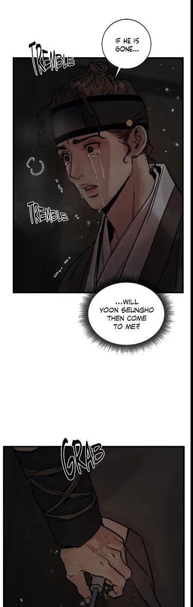 Painter Of The Night - Chapter 60 Page 28