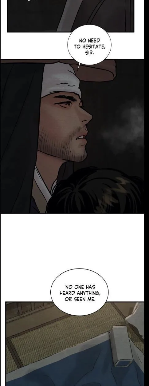 Painter Of The Night - Chapter 60 Page 31