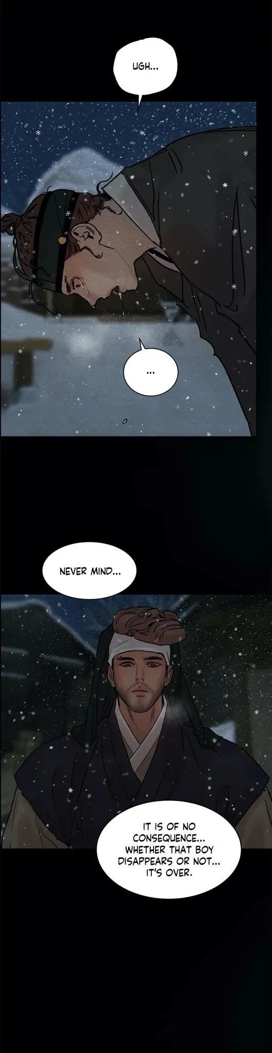 Painter Of The Night - Chapter 61 Page 14