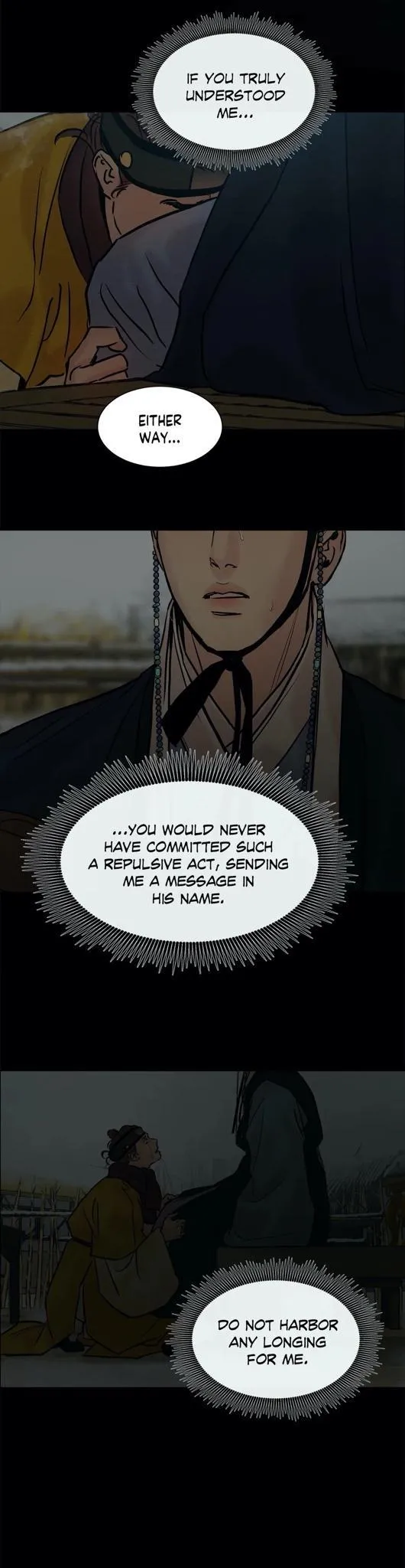 Painter Of The Night - Chapter 61 Page 15