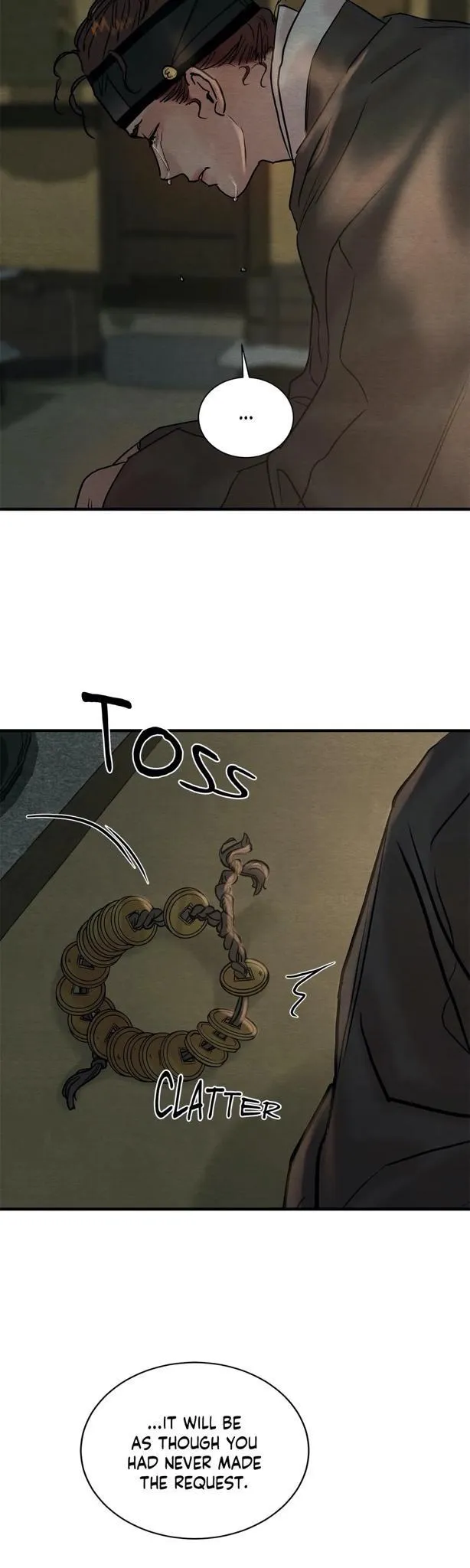 Painter Of The Night - Chapter 61 Page 19