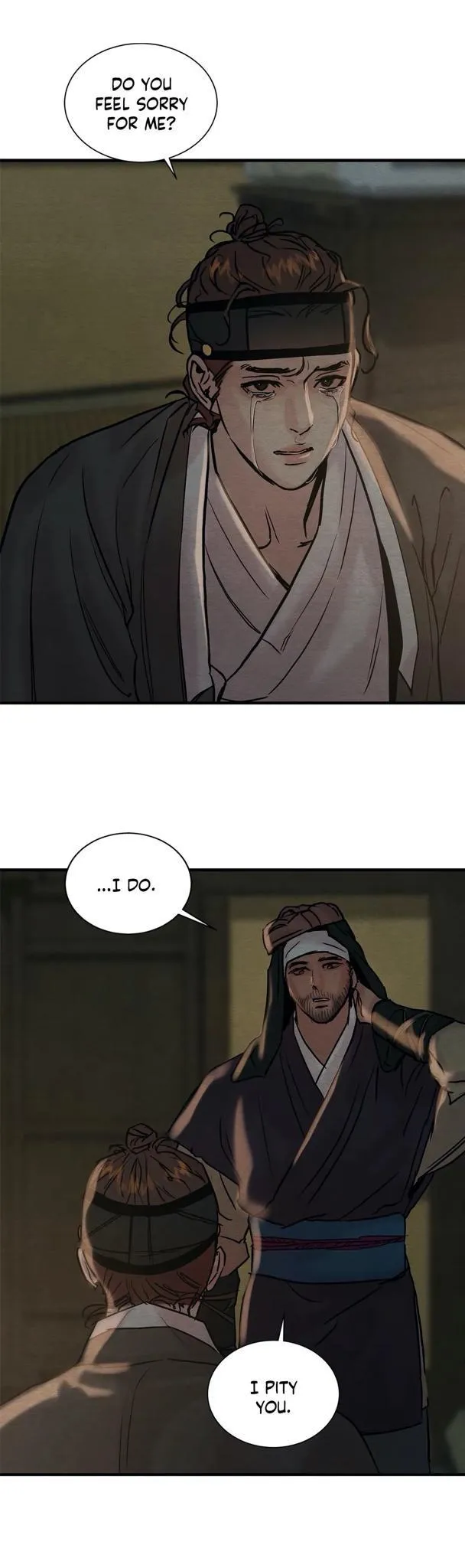 Painter Of The Night - Chapter 61 Page 21