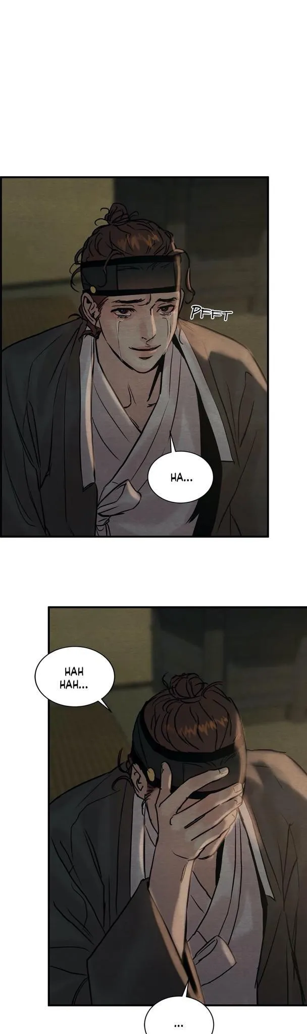 Painter Of The Night - Chapter 61 Page 22