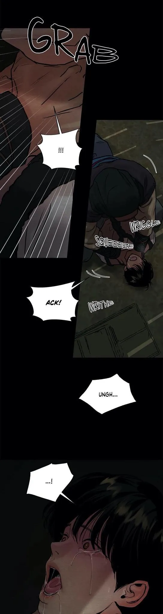 Painter Of The Night - Chapter 61 Page 26