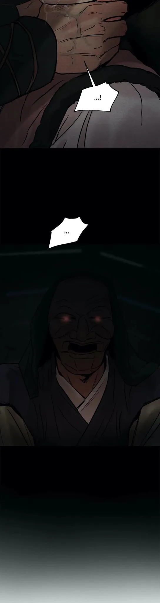 Painter Of The Night - Chapter 61 Page 27