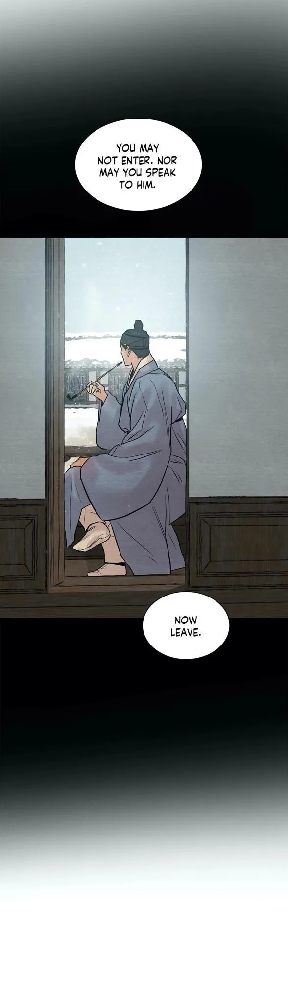 Painter Of The Night - Chapter 61 Page 31