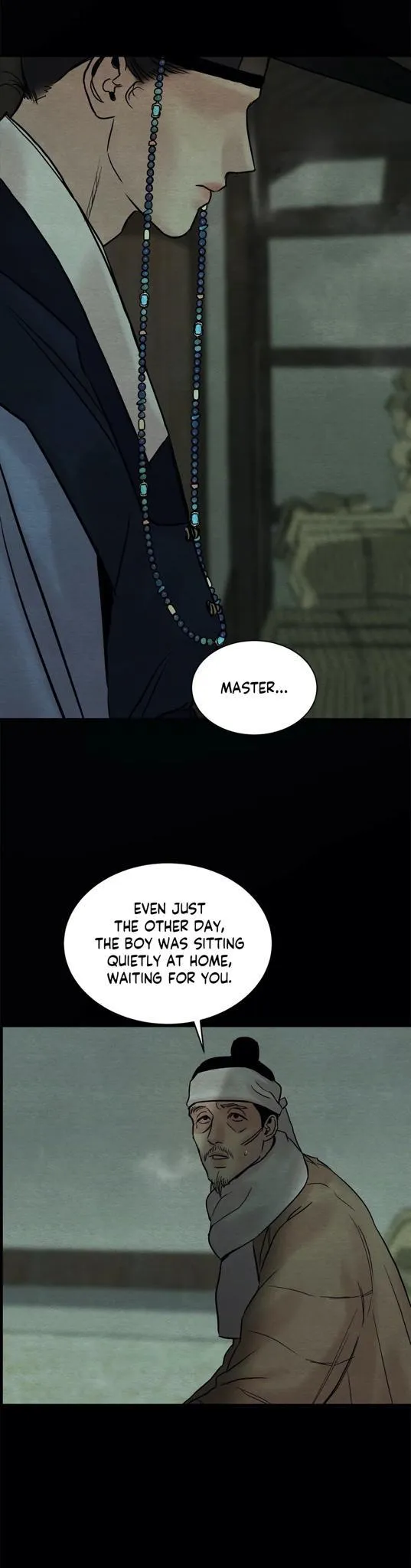 Painter Of The Night - Chapter 62 Page 5