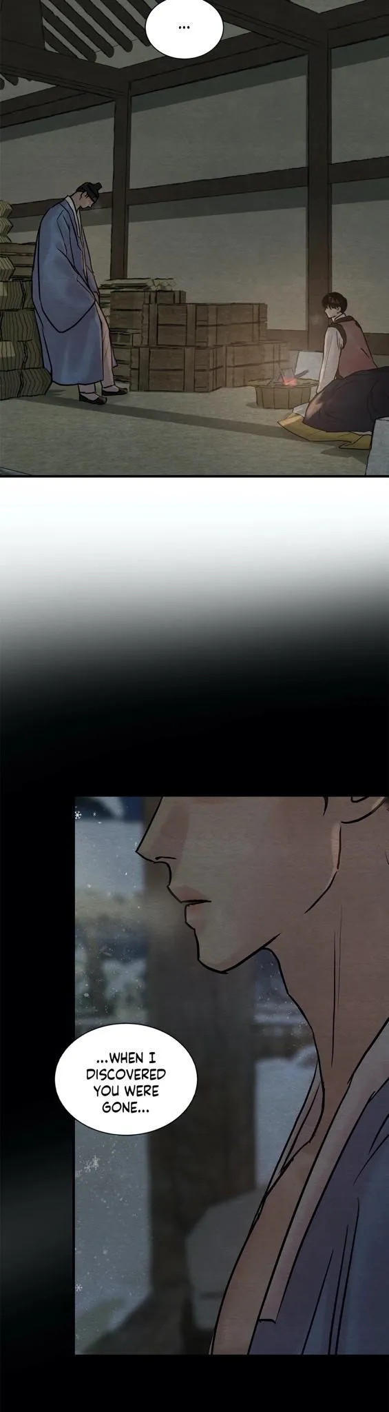 Painter Of The Night - Chapter 62 Page 15