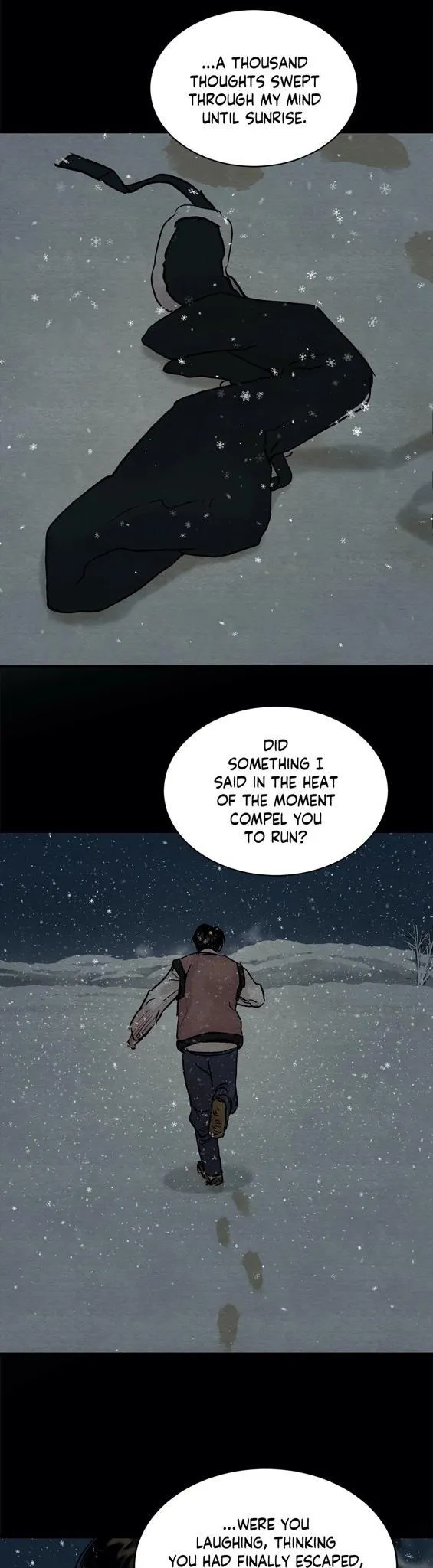 Painter Of The Night - Chapter 62 Page 16