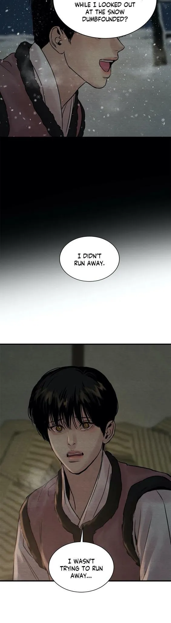 Painter Of The Night - Chapter 62 Page 17