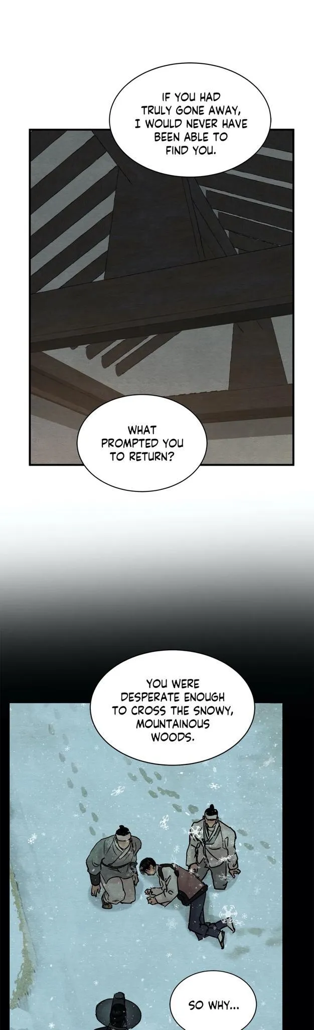 Painter Of The Night - Chapter 62 Page 22