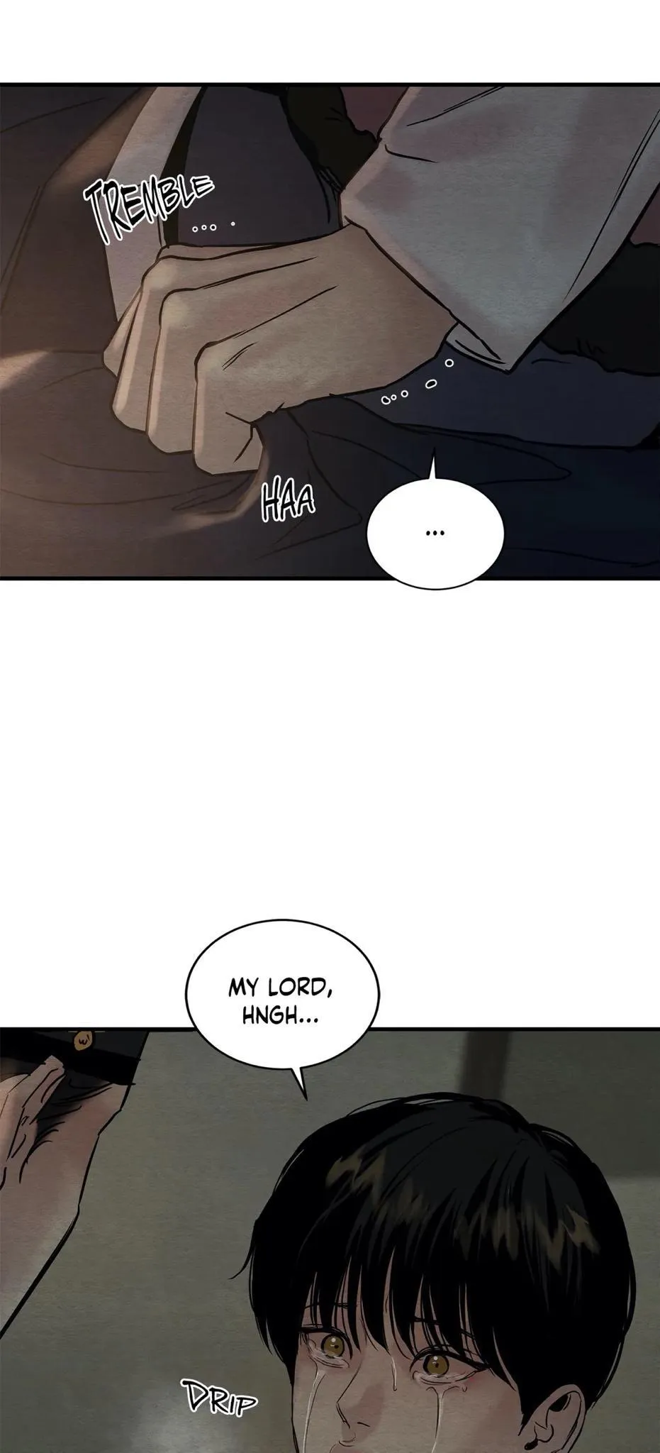 Painter Of The Night - Chapter 62 Page 27