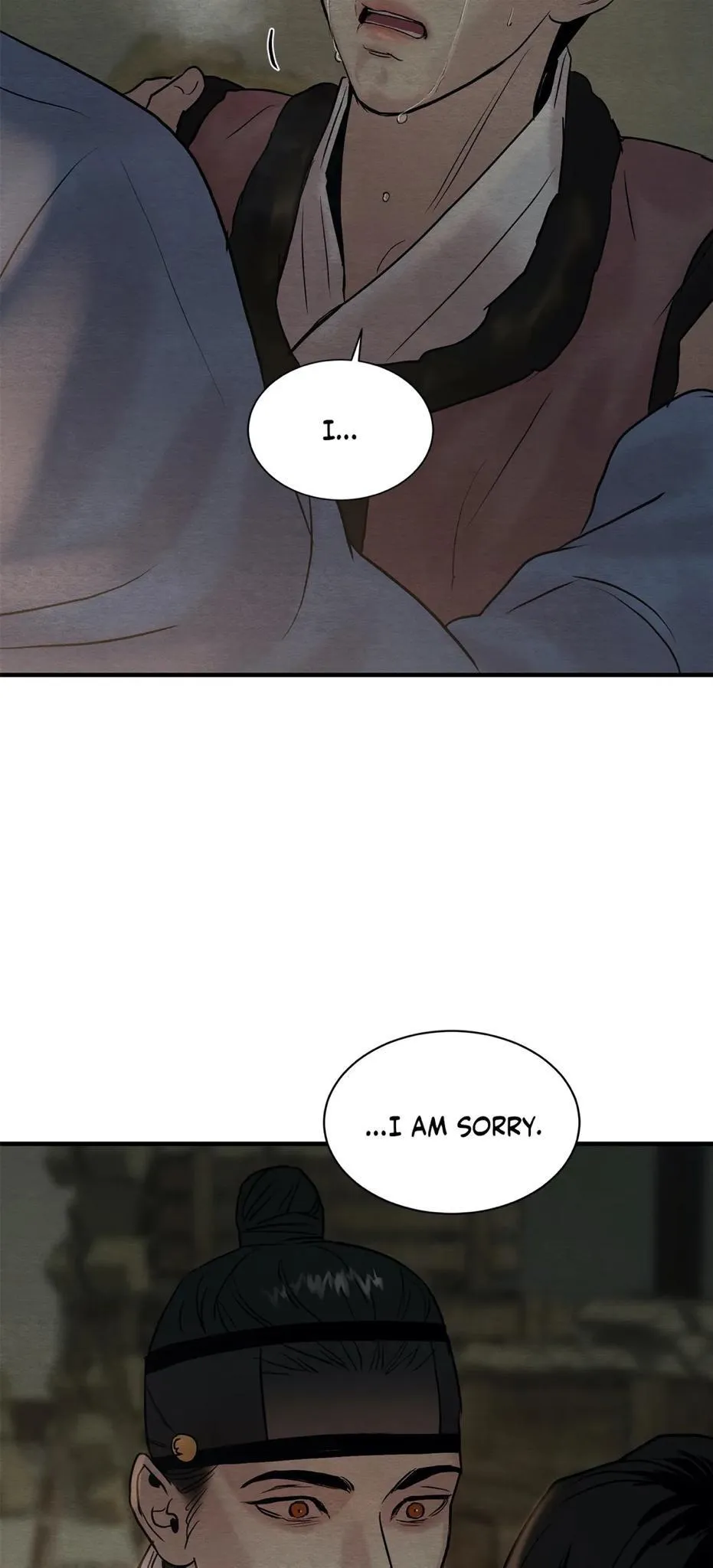 Painter Of The Night - Chapter 62 Page 28