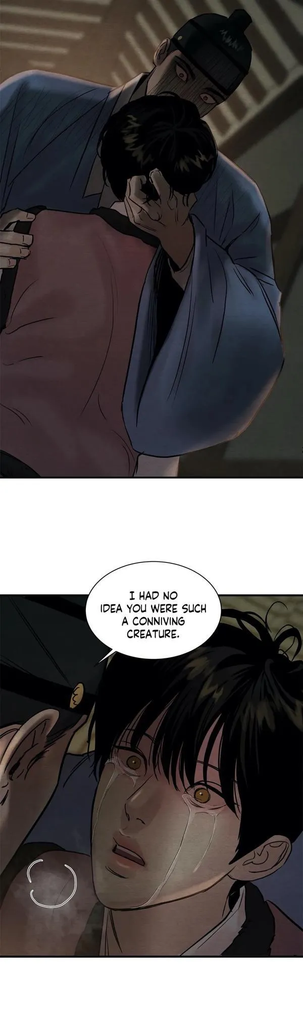 Painter Of The Night - Chapter 62 Page 33