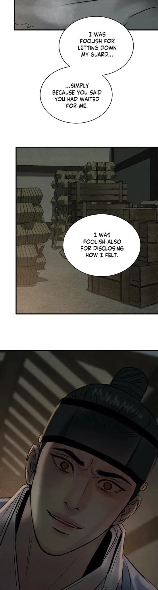 Painter Of The Night - Chapter 62 Page 35